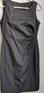 Banana republic sleeveless dress